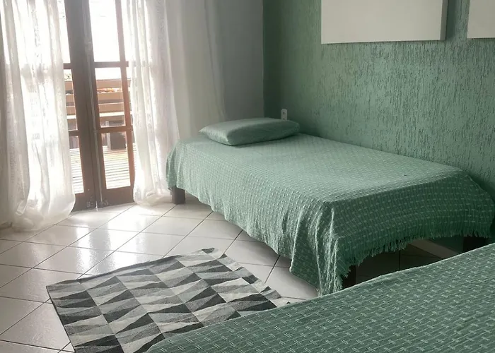 Casa Avivada Buzios Apartamento